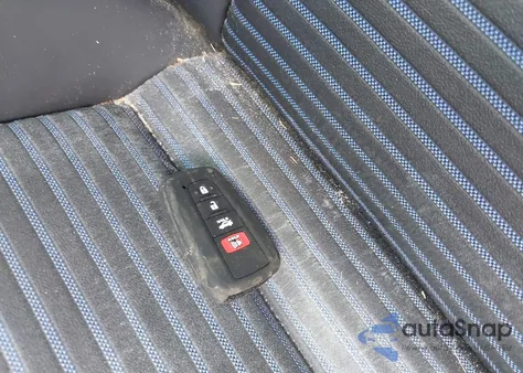 2022 Toyota Rav4 Hybrid Xse from USA, damaged, VIN JTME6RFV2ND527534